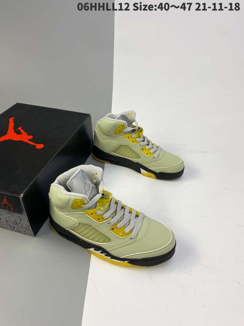 matcha green jordans