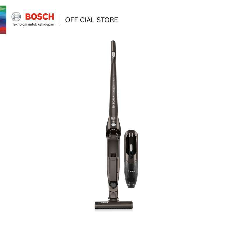 BOSCH Cordless Vacuum Cleaner Readyy'y 