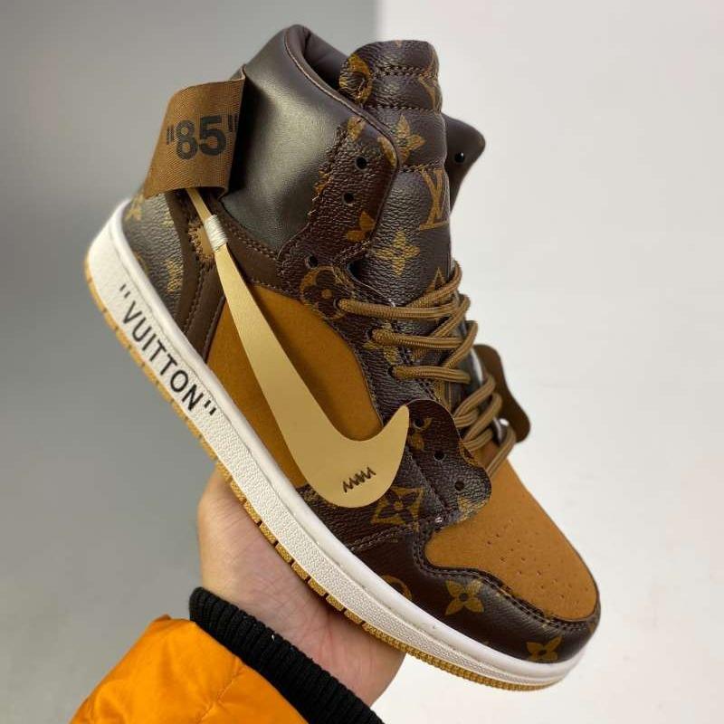 jordan louis vuitton