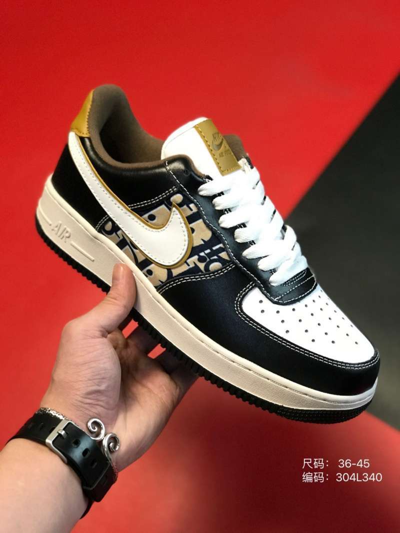 most expensive af1