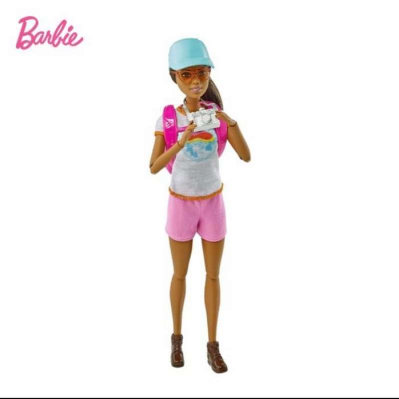 barbie puppy backpack