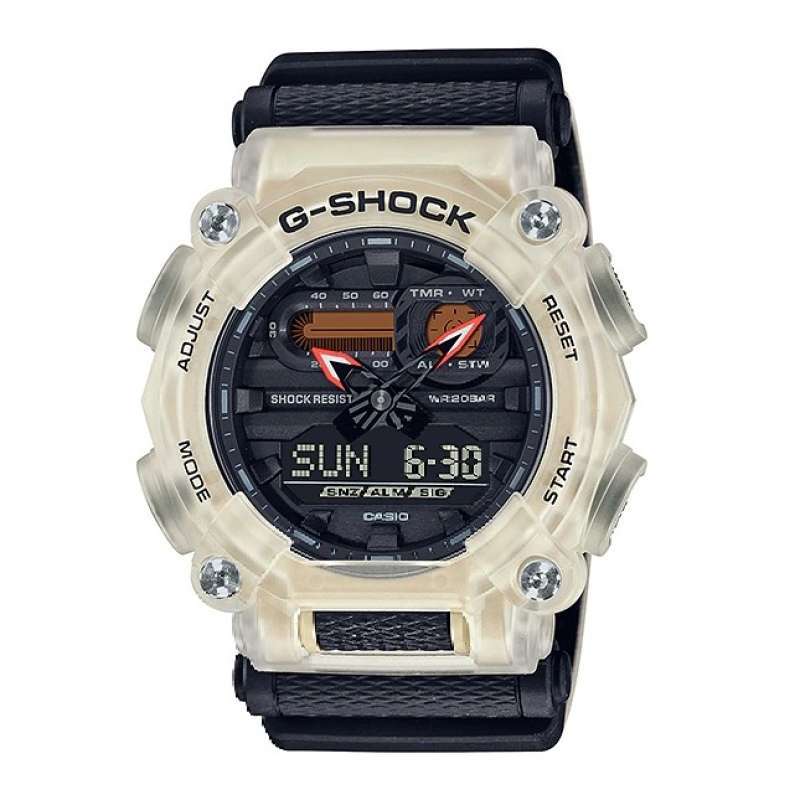 Promo Jam Tangan Pria Casio G-Shock 
