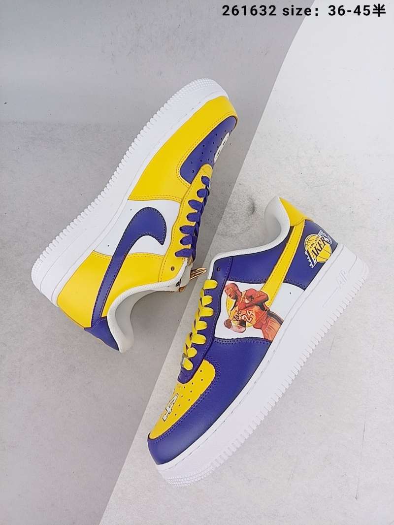 kobe bryant air force