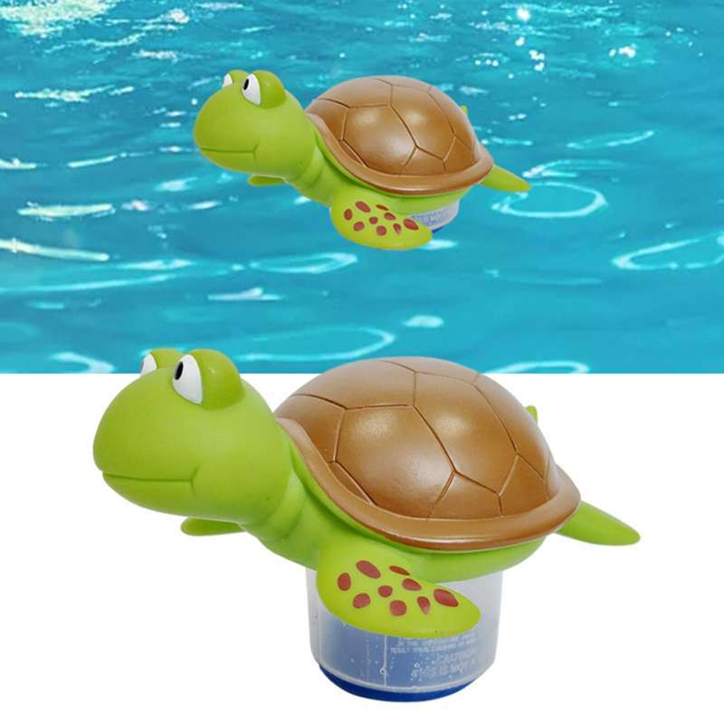 Pools Premium Cleaning Turtle 