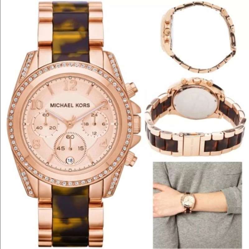 Michael kors outlet mk5859