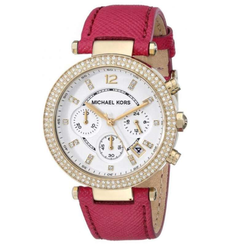 Jam tangan sales wanita mk original