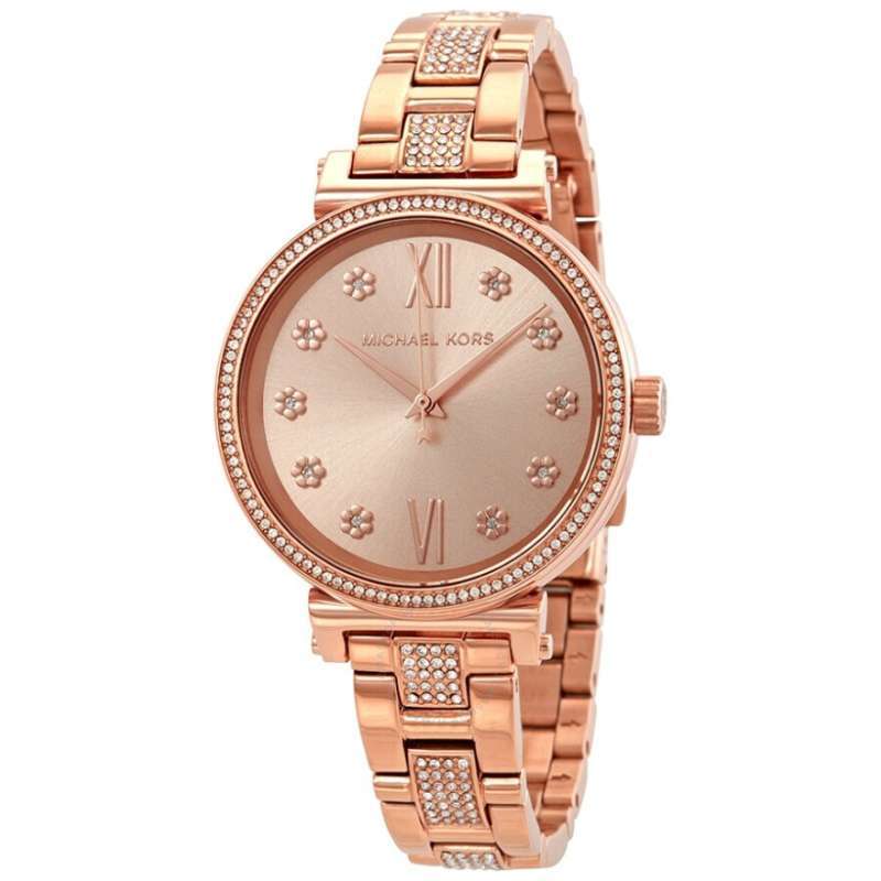 Harga jam michael kors smartwatch top