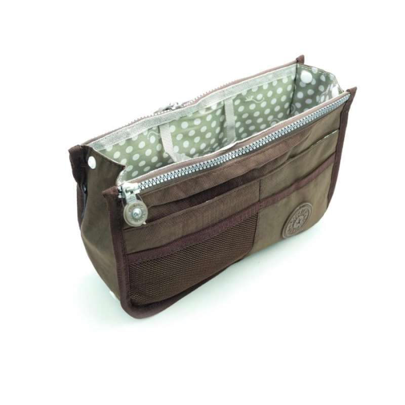Kipling bag organizer discount