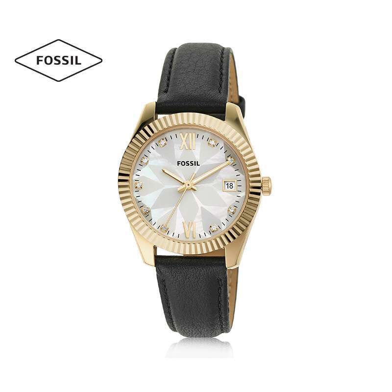 Promo Fossil Watch Women's Special 