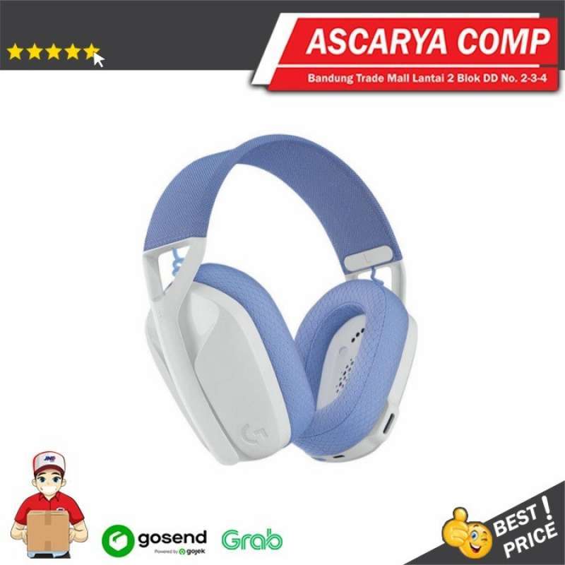 Jual Logitech G435 Headset Gaming 