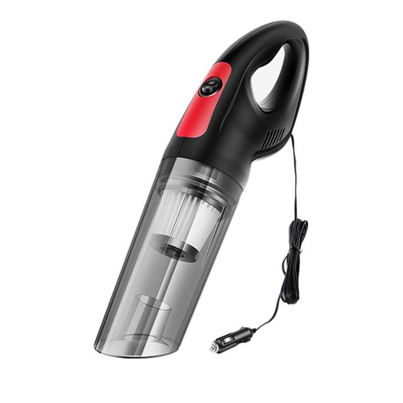 Promo Car Vacuum Cleaner Handheld 