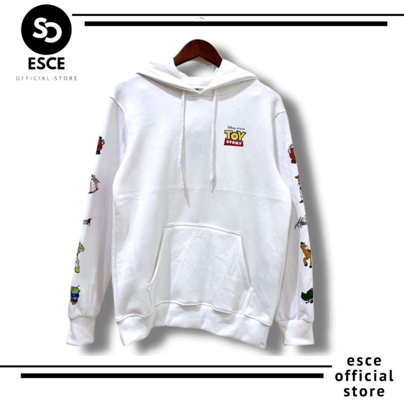 Harga hoodie h&m toy story hot sale