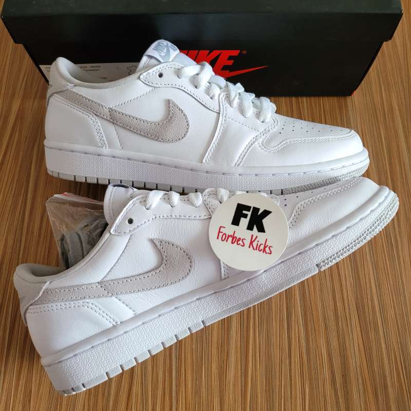 Nike Air Jordan 1 Retro Low OG Shadow 28 Air Jordan 1 Low OG Men's