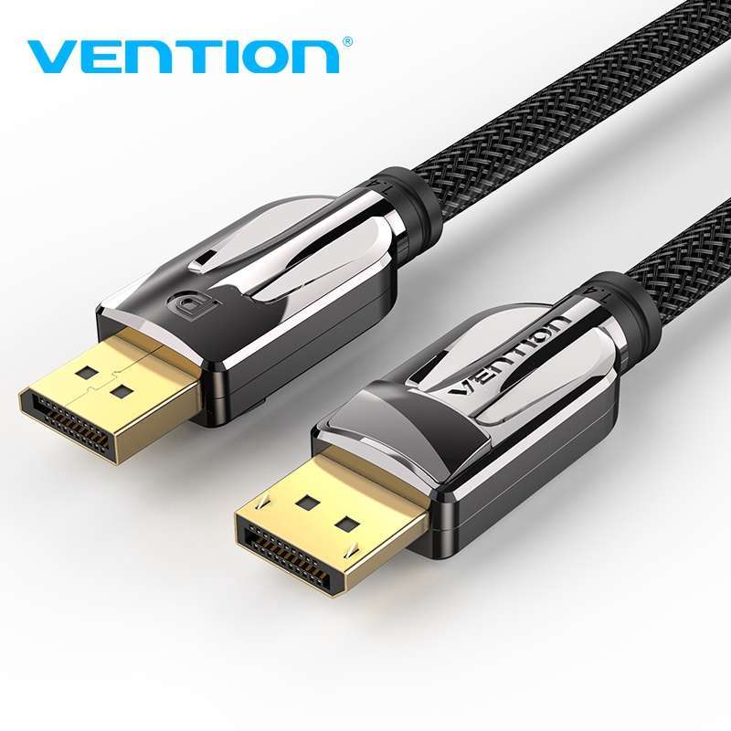 Promo FREE ONGKIR Vention Kabel 