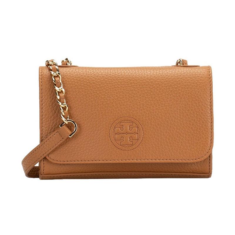 Tory burch bombe sales shrunken shoulder bag