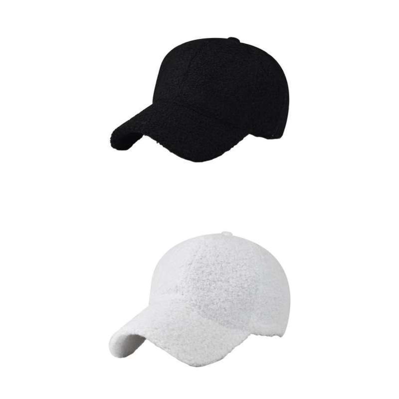 Promo 2x Fashion Baseball Hat 