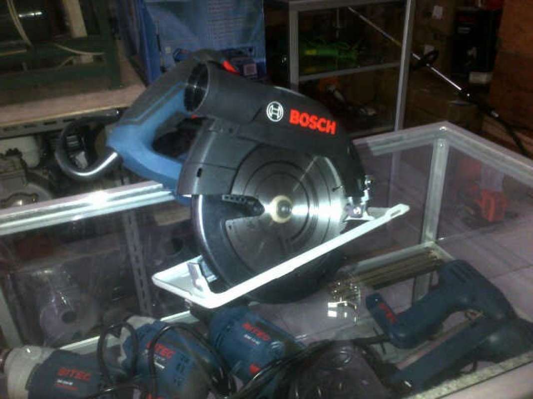Bosch sales gks 66x