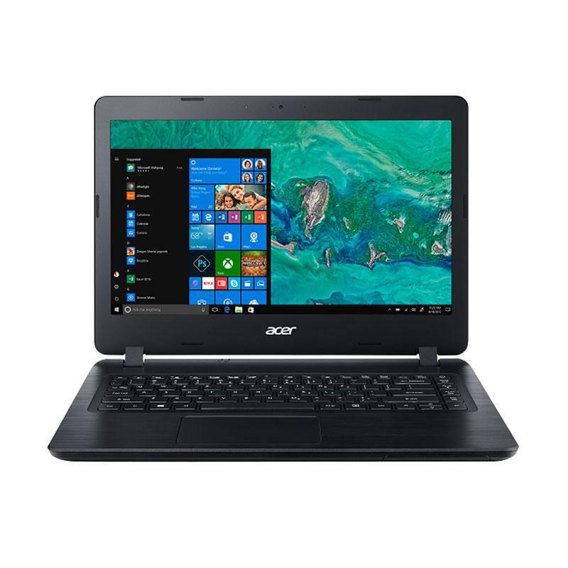 Jual Acer Aspire 5 A514 51kg Notebook 14 Inch Core I3 7020u