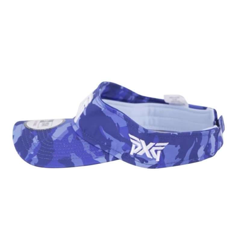 Promo PXG Camo Golf Visor Hat Original 