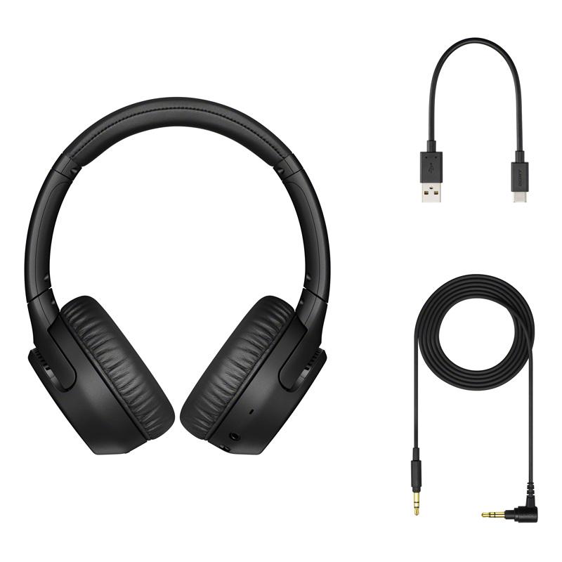 Jual SONY WH-XB700 Extra Bass Bluetooth 