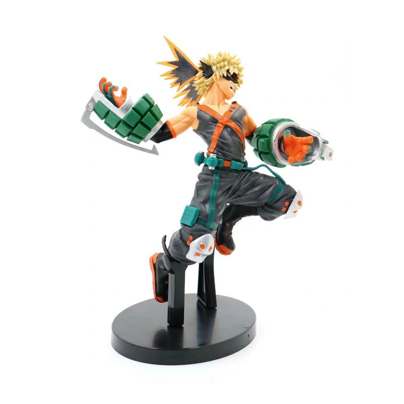 Jual Banpresto King Of Artist Katsuki Bakugo Di Seller Drakuli Games Official Store Kota Jakarta Pusat Dki Jakarta Blibli