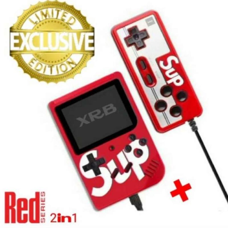 Jual Gameboy Player 400 In Game Boy Sup Mini Hot Games Retro