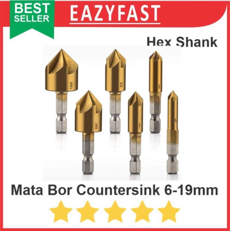 Bor countersink hotsell