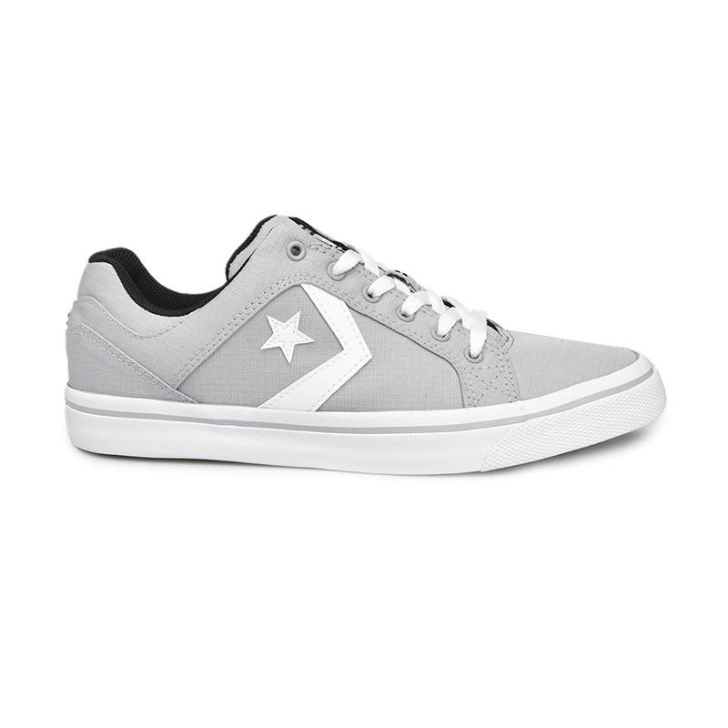 converse el distrito grey