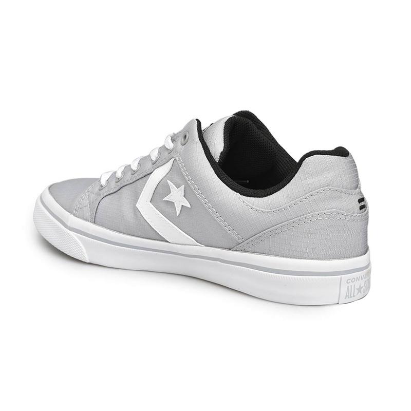 Converse el discount distrito grey