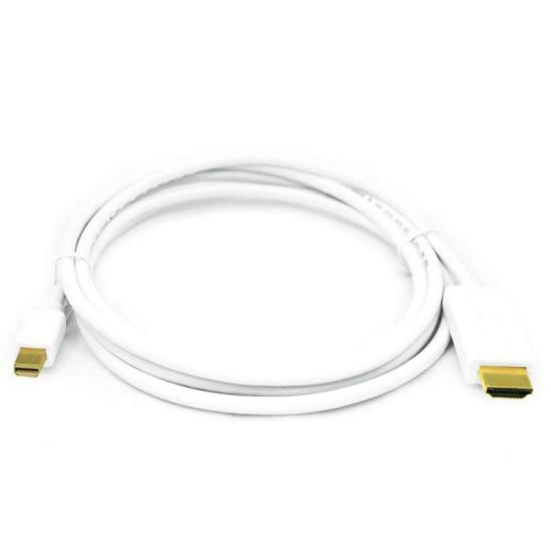 Jual Mini Displayport Kabel HDMI Cable 