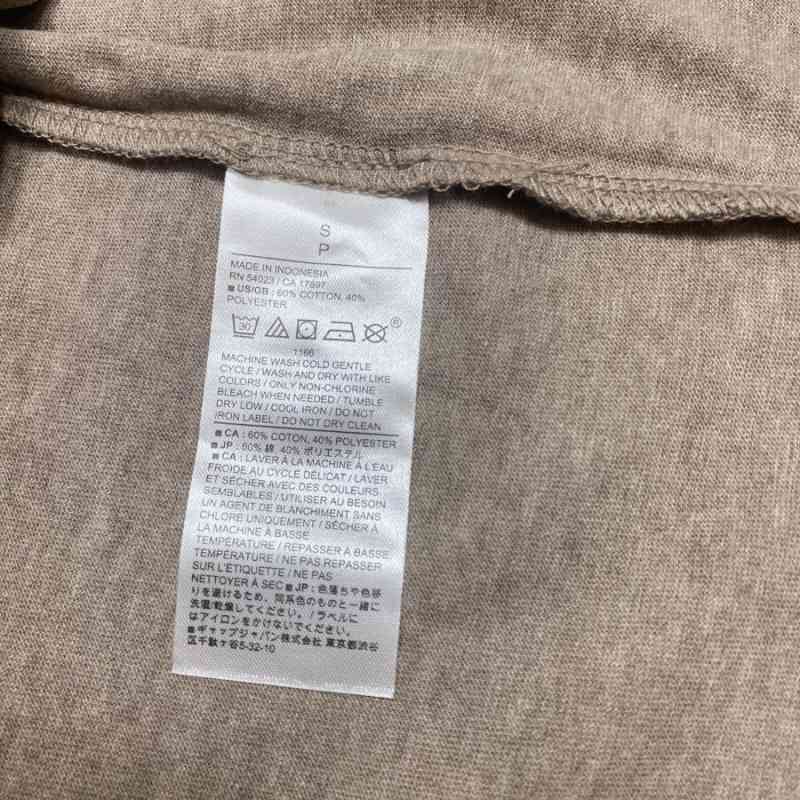 Jual Kaos Banana Republic Premium Wash Henley Tee Smooth ...