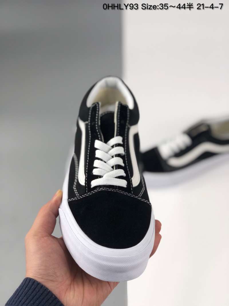 vans old skool half moon