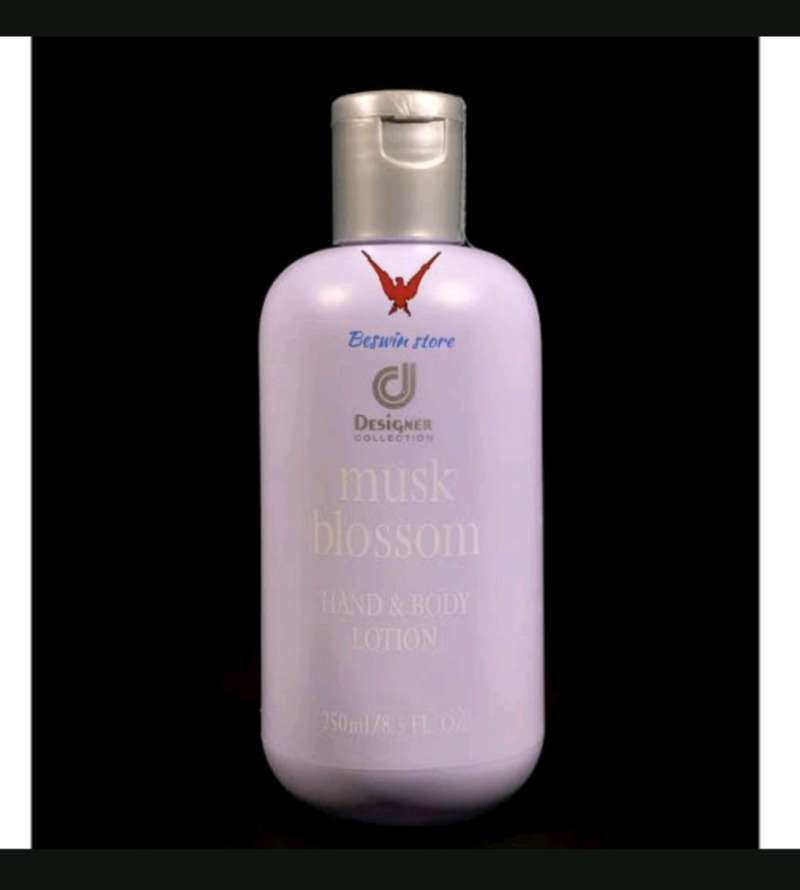 Designer musk blossom sales