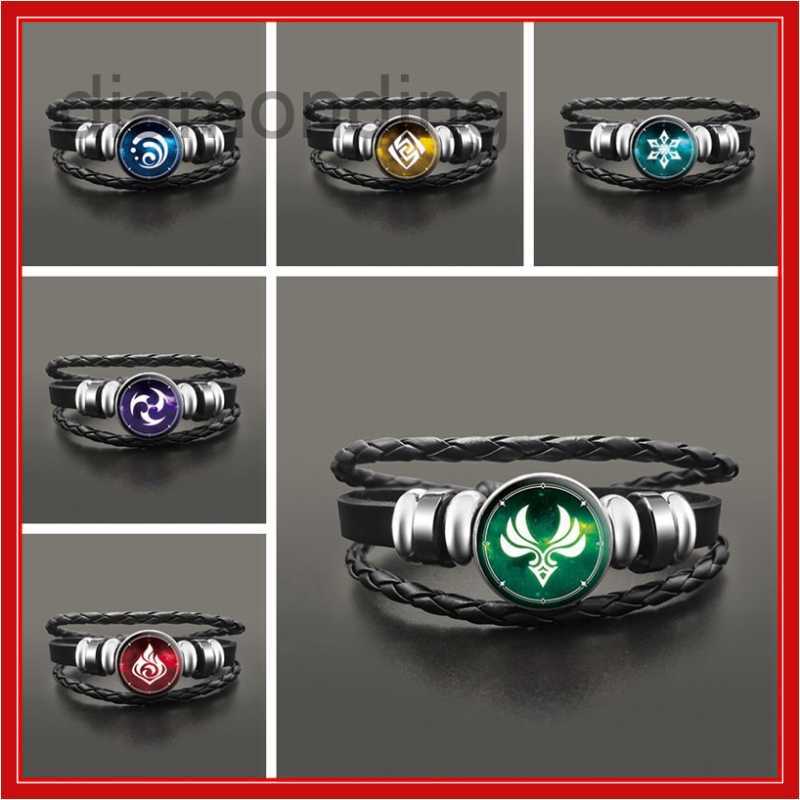 Leather Avengers Infinity War Gauntlet Slave Hand Finger Bracelet Bracelet  - China Fortnite Battle Royale and Game Jewelry price | Made-in-China.com