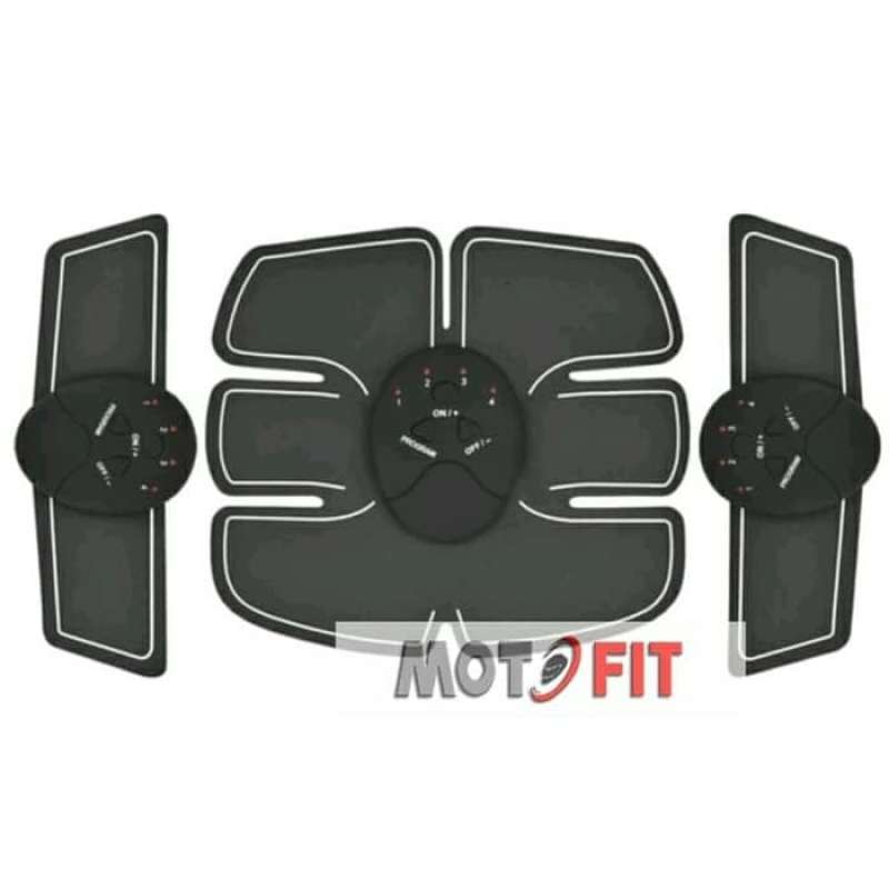 Turbotorp electric hotsell muscle stimulator