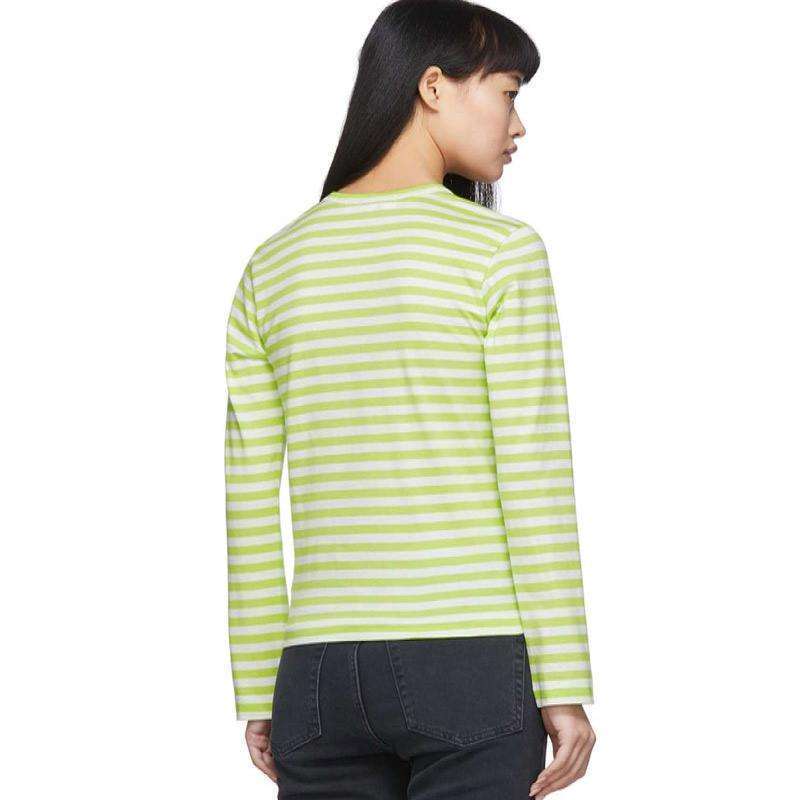 Jual Comme des Garcons Stripes Long 