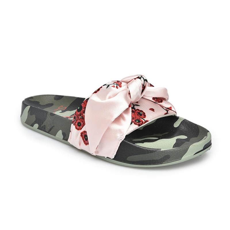 Jual PUMA Leadcat Cherry Bombs Sue Tsai Sandal Wanita 369410 01