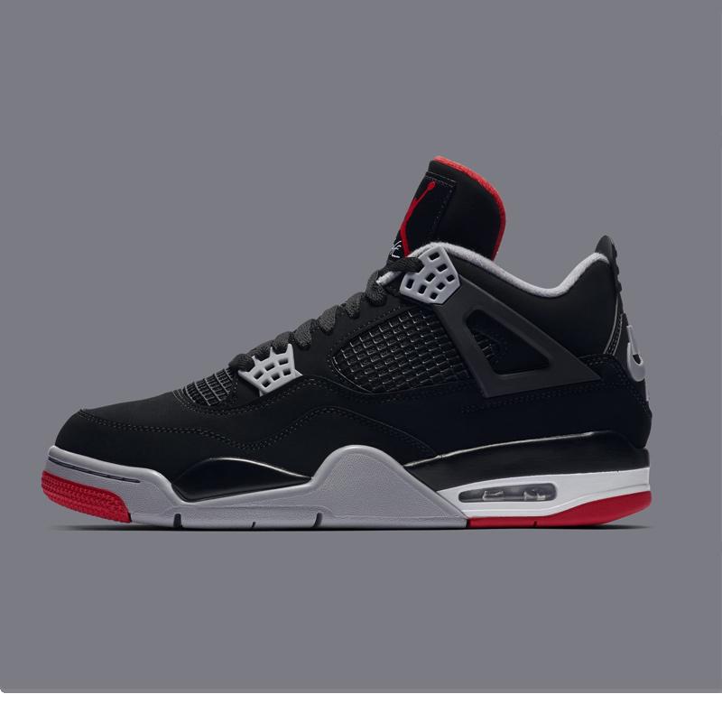 sepatu air jordan 4