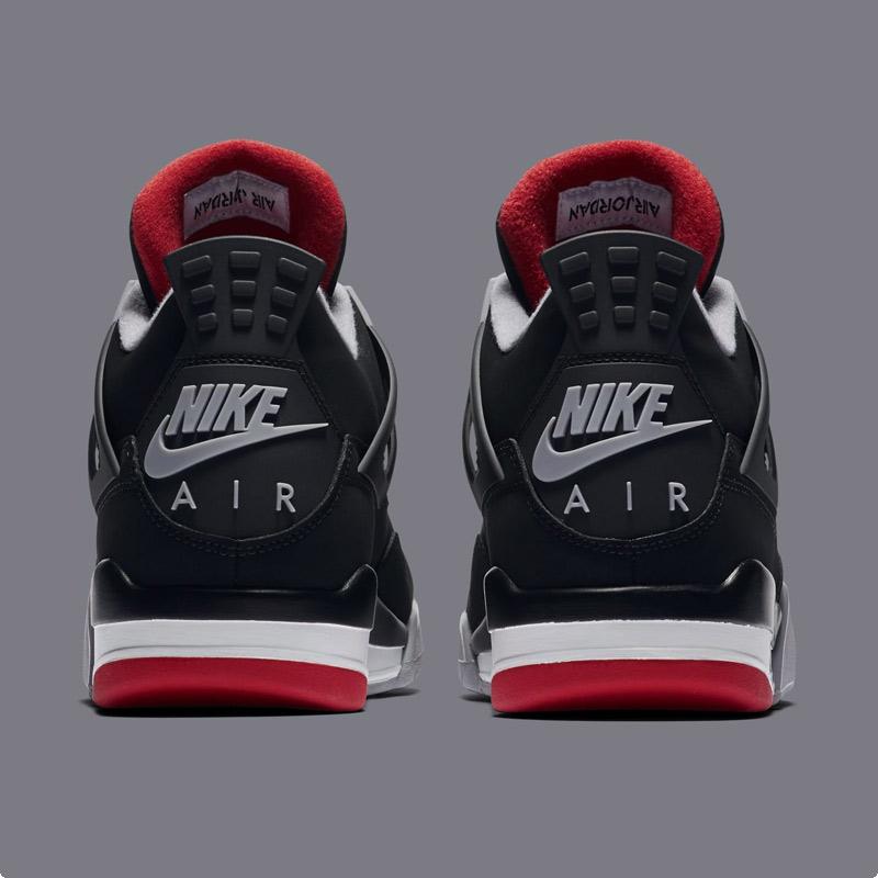 nike air jordan 4 harga