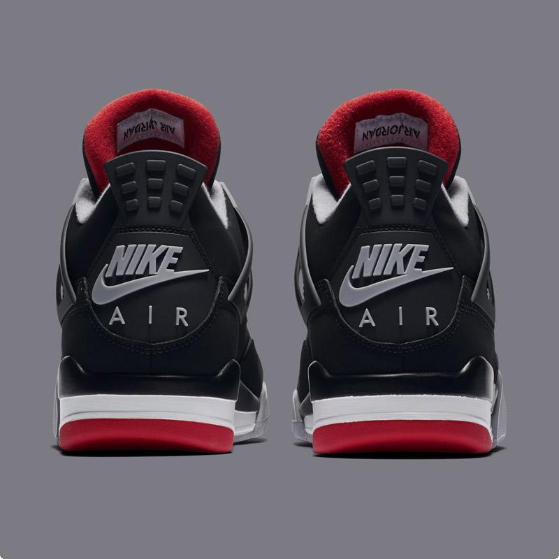 air jordan 4 retro harga