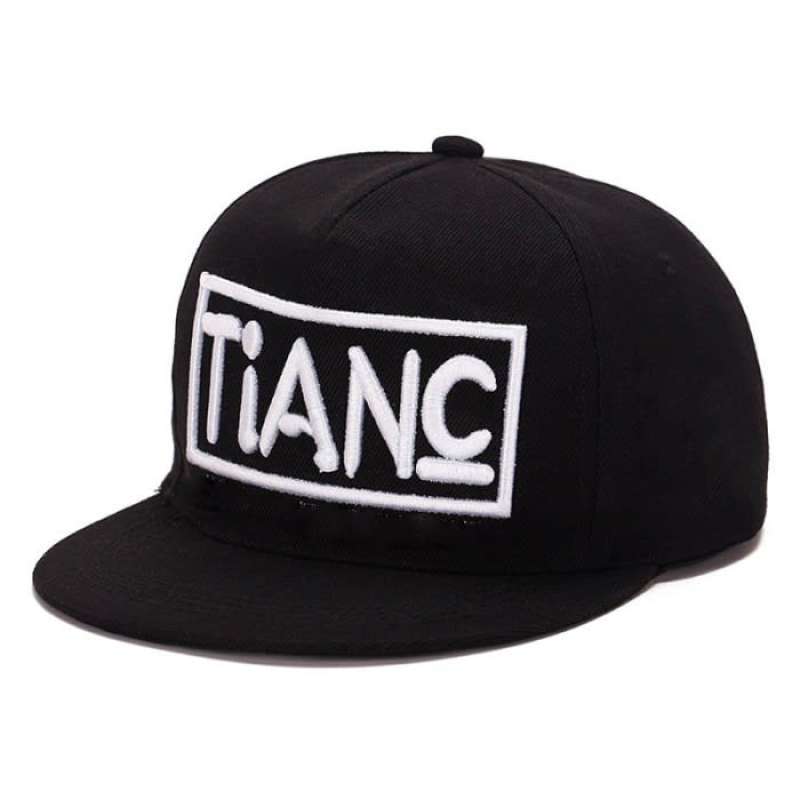 Jual Promo Topi Snapback Tianc Snap 