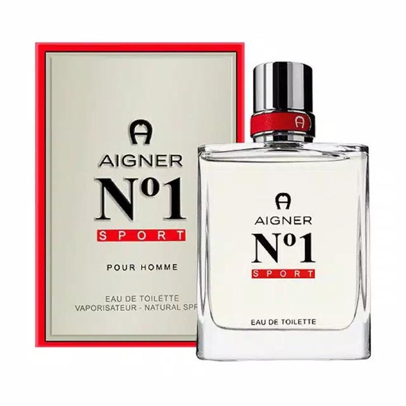 Aigner edt spray 100 ml clearance