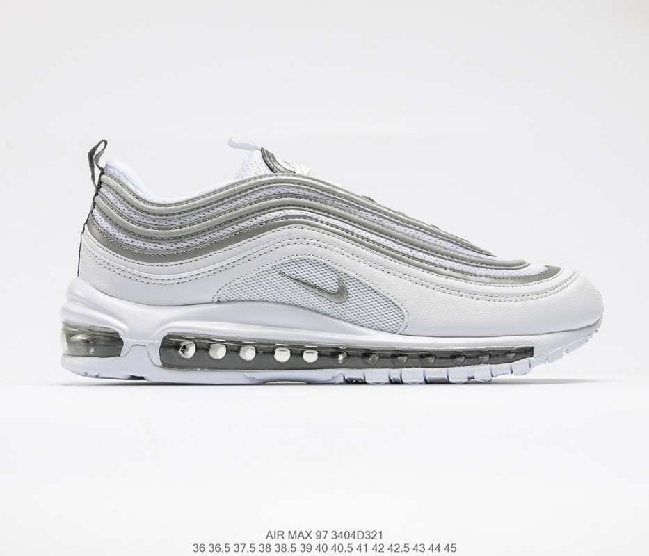 Jual Original NIKE AIR max 97 3M reflective silver bullet disassembles the original shoe to create the strongest bullet. Here we only compare the TPU ref - 42 di Seller Guo Dajian Shop - | Blibli Jual Original Nike Air Max 97 3M Reflective Silver Bullet Disassembles The Original Shoe To Create The Strongest Bullet. Here We Only Compare The Tpu Ref - 42 Di Seller Guo Dajian Shop - | Blibli