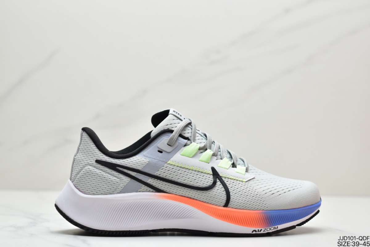 Jual Original NIKE AIR Zoom Pegasus 38 lunar landing 38th generation super  Pegasus turbocharged marathon casual running shoe cw7358 jjd101 qdf - 43 di  Seller SNK souxing shop - | Blibli