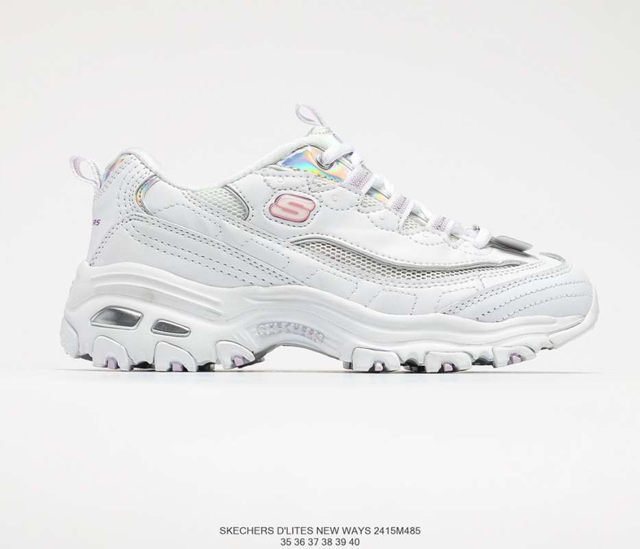 Jual Original SKECHERS new d lites 