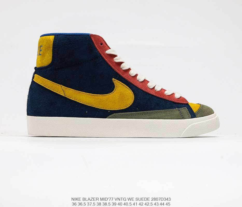nike trailblazer 77 mid