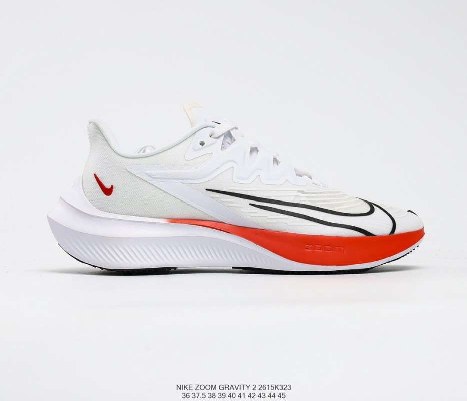 nike zoom fly gravity