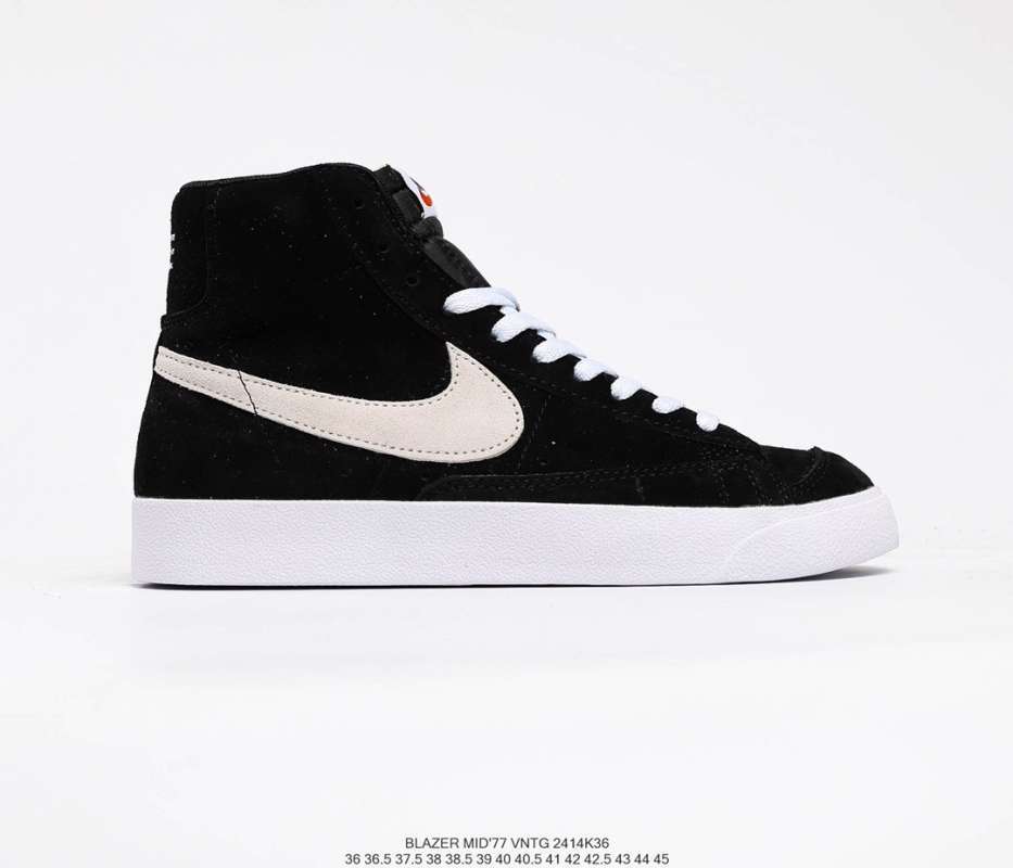 nike trailblazer 77 mid