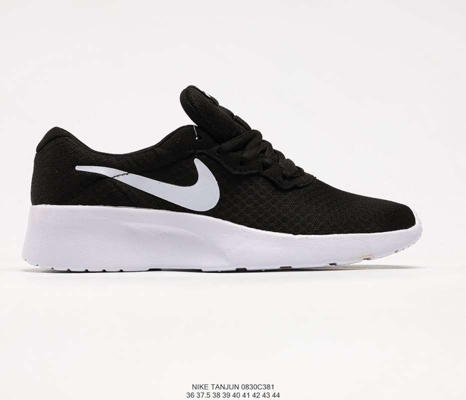 Jual Original 40 NIKE tanjun NIKE London 3rd generation classic comfortable  breathable running shoe 0830c381 - 38 di Seller Lan Zhongqiong Shop - |  Blibli