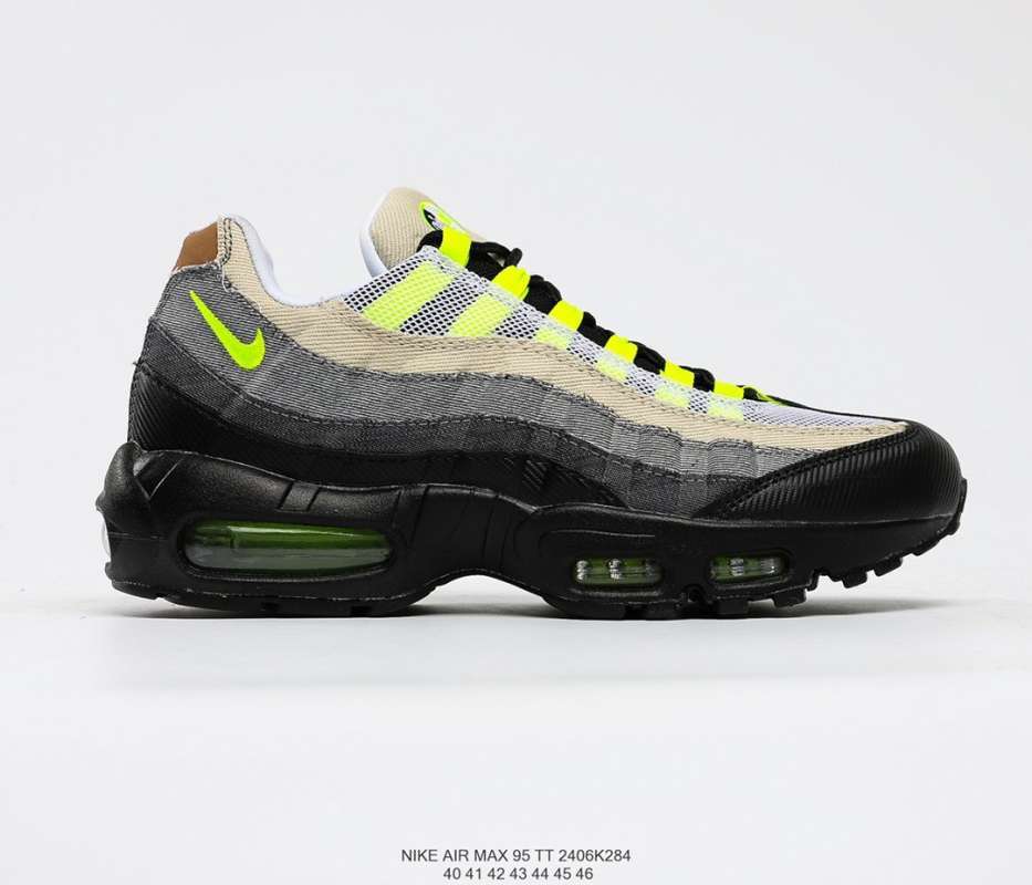 Jual Original NIKE AIR max 95 TT NIKE 